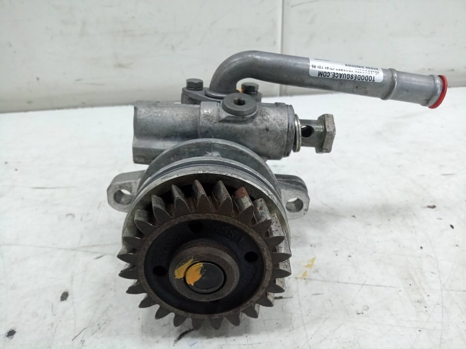 Bomba direccion volkswagen touareg 2.5 r5 tdi