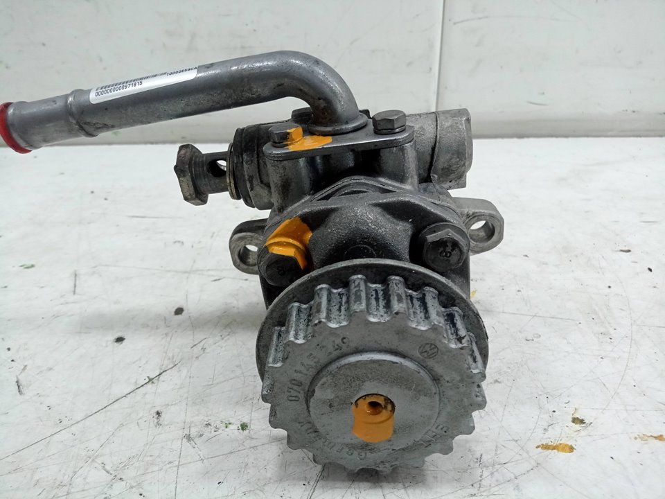 Bomba direccion volkswagen touareg 2.5 r5 tdi