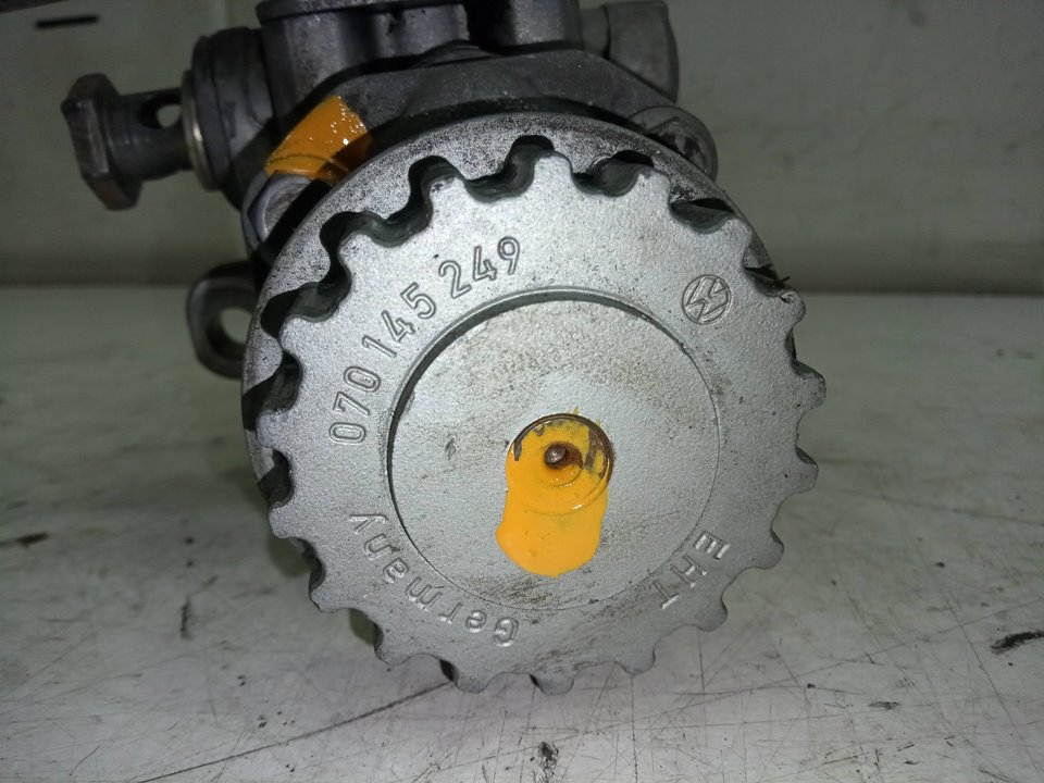 Bomba direccion volkswagen touareg 2.5 r5 tdi