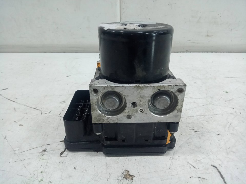 Abs renault megane iii fastback 1.5 dci (bz09 bz0d)