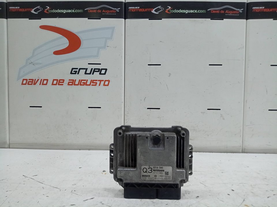 Centralita motor uce nissan atleon zd30      ...