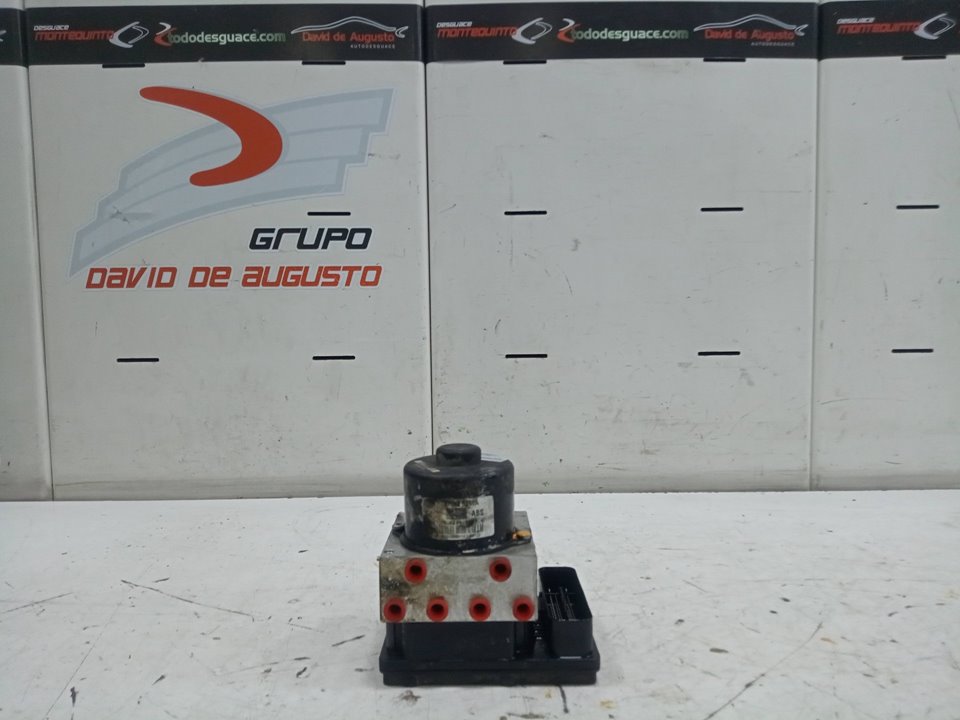 Abs nissan atleon zd30      ...