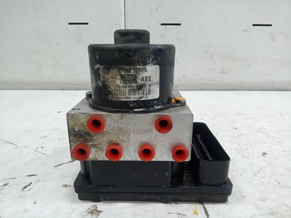 Abs nissan atleon zd30      ...