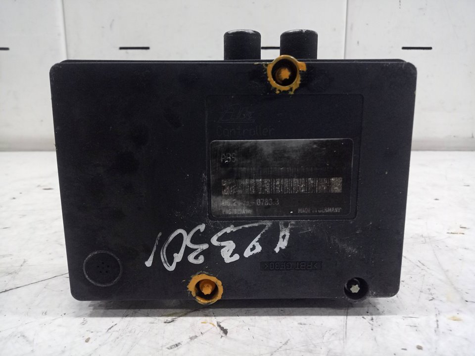 Abs nissan atleon zd30      ...