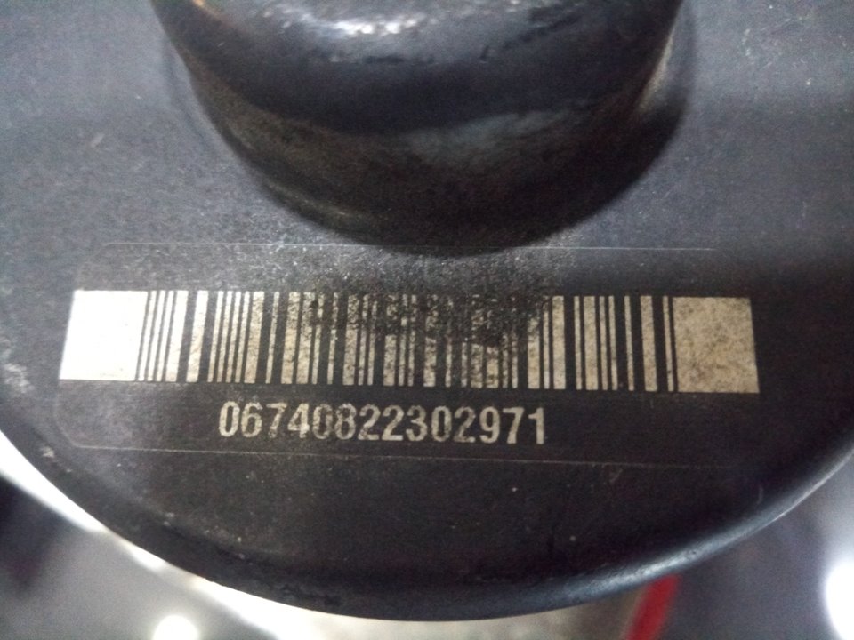 Abs nissan atleon zd30      ...