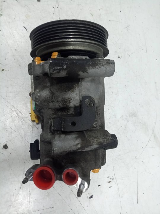 Compresor aire acondicionado 1.4 16v