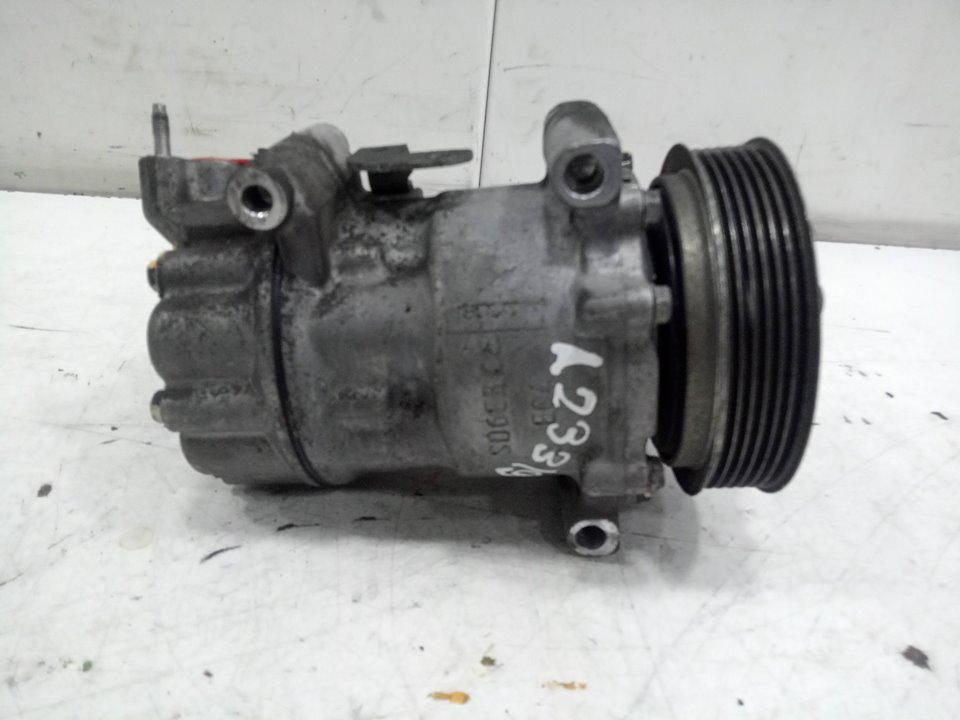 Compresor aire acondicionado 1.4 16v