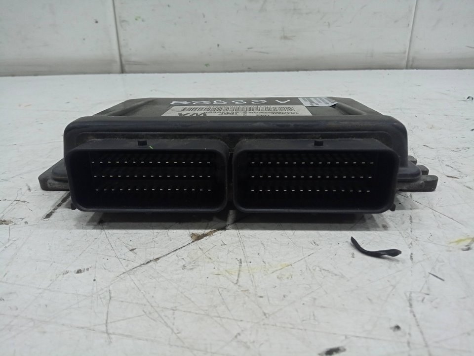 Centralita motor uce daewoo kalos 1.2