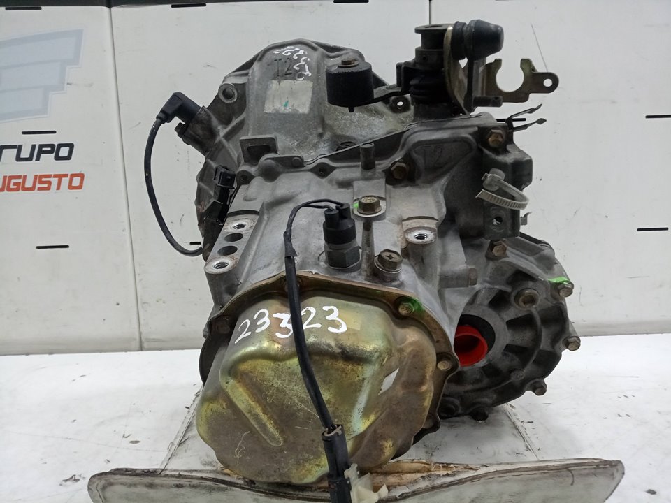 Caja cambios daewoo kalos 1.2