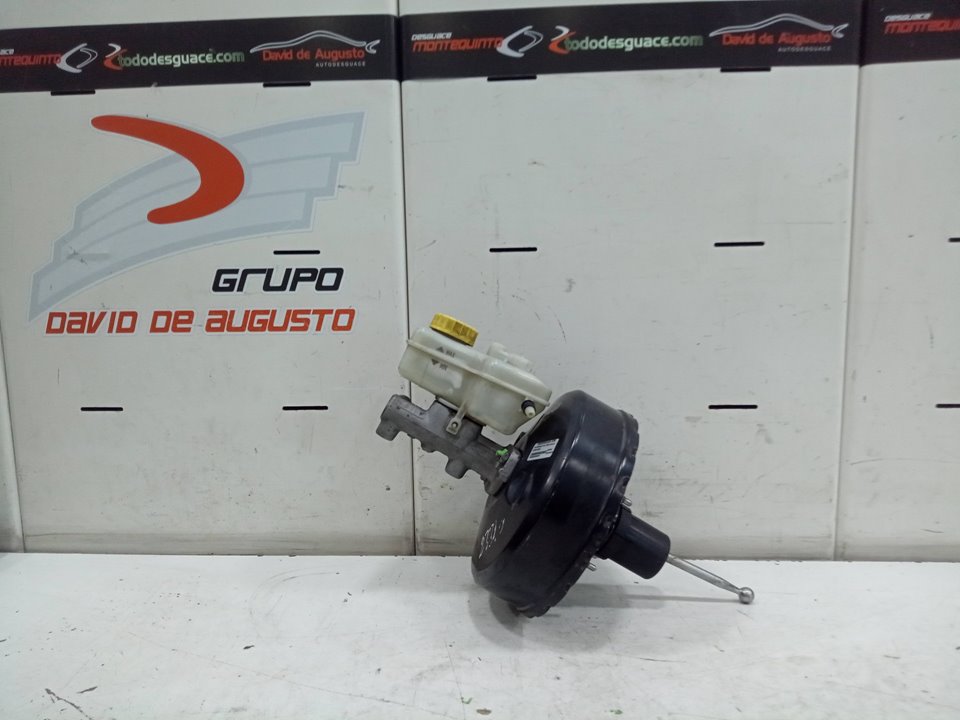 Servofreno volkswagen polo 1.4 16v