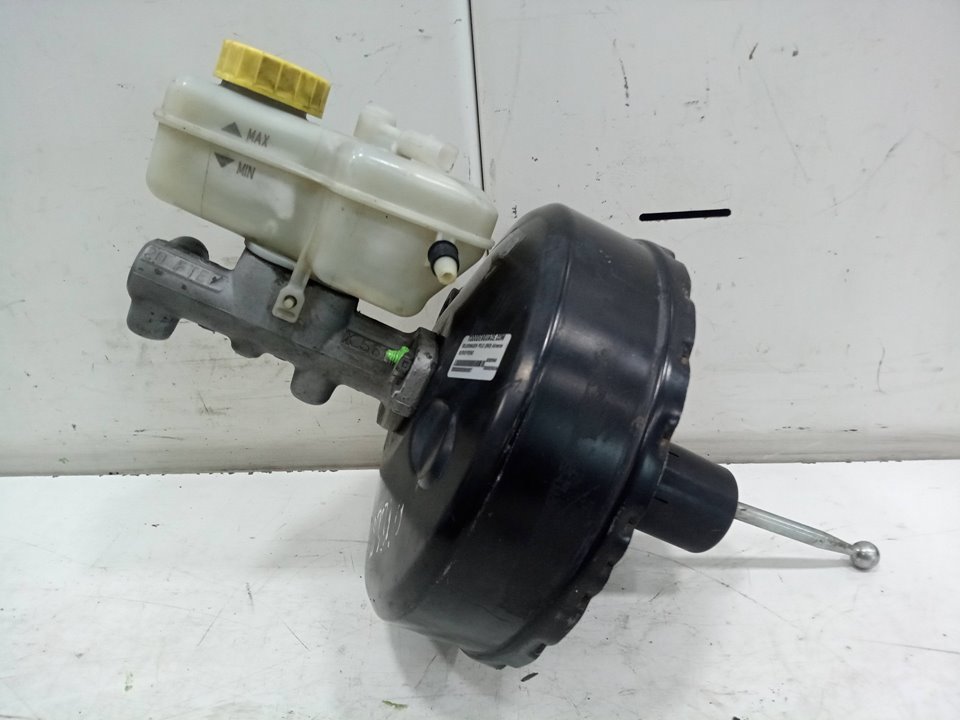 Servofreno volkswagen polo 1.4 16v