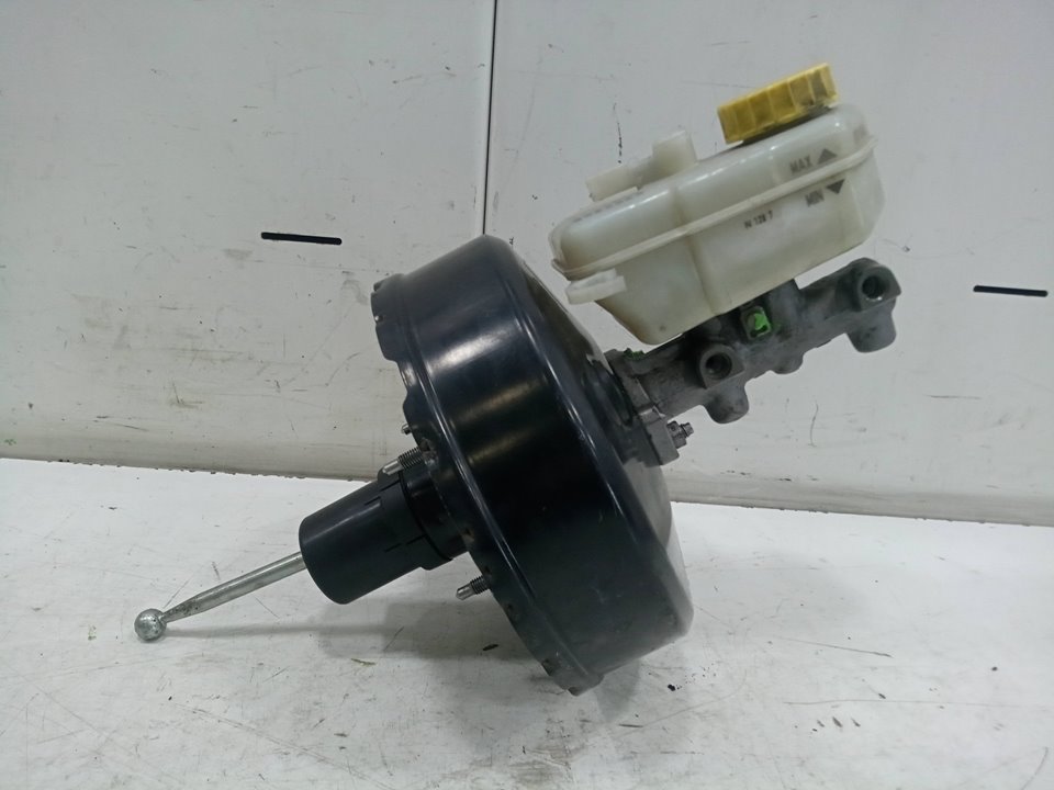 Servofreno volkswagen polo 1.4 16v