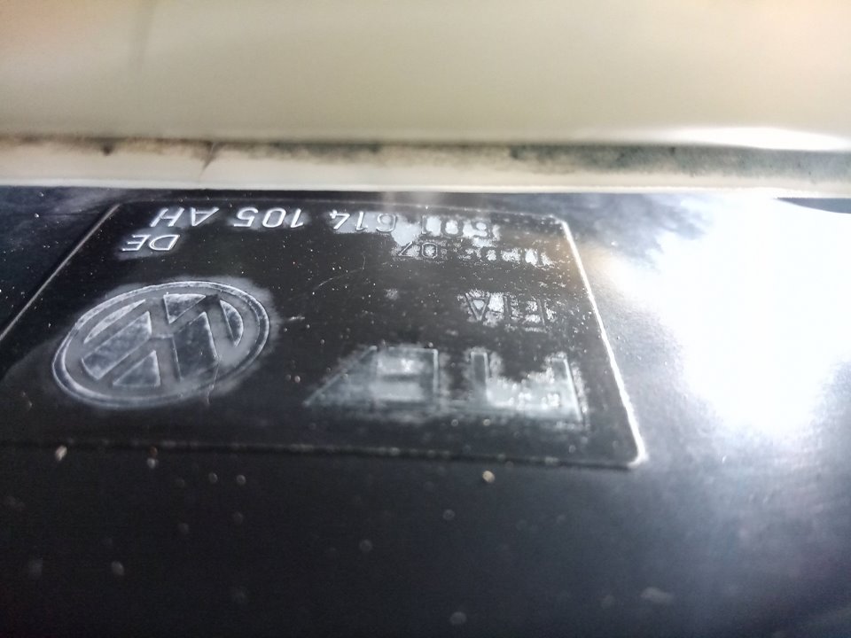 Servofreno volkswagen polo 1.4 16v