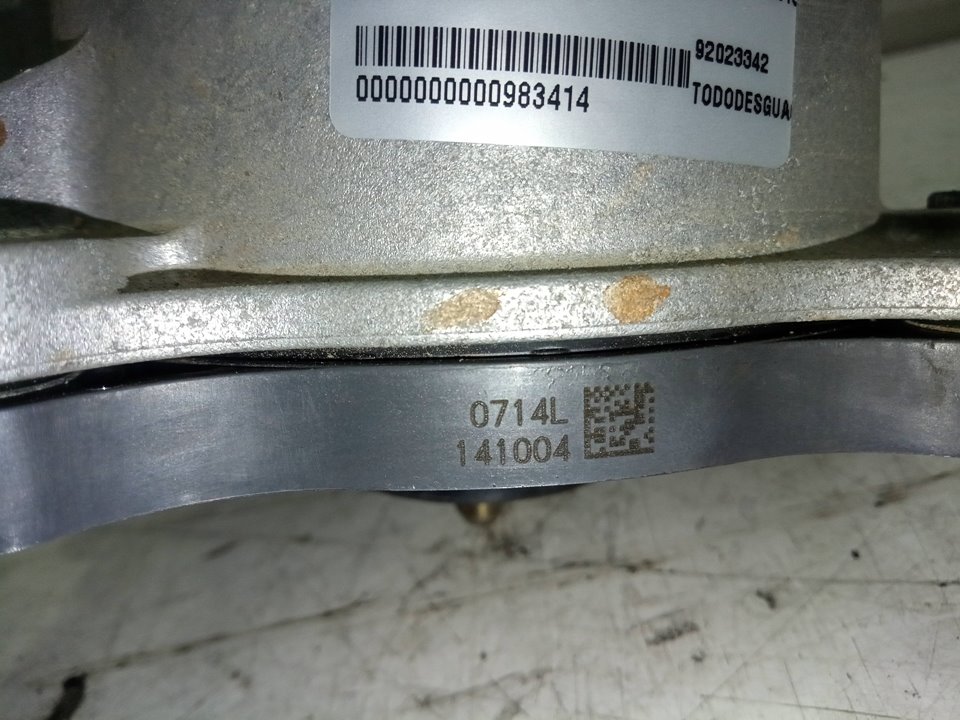 Bomba agua toyota yaris 1.5 hybrid (nhp130_)