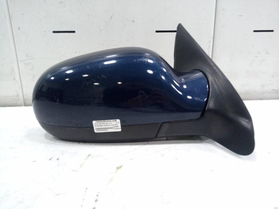 Retrovisor derecho electrico volvo s60 i 2.4 d5