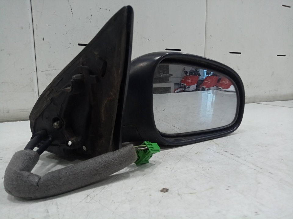 Retrovisor derecho electrico volvo s60 i 2.4 d5
