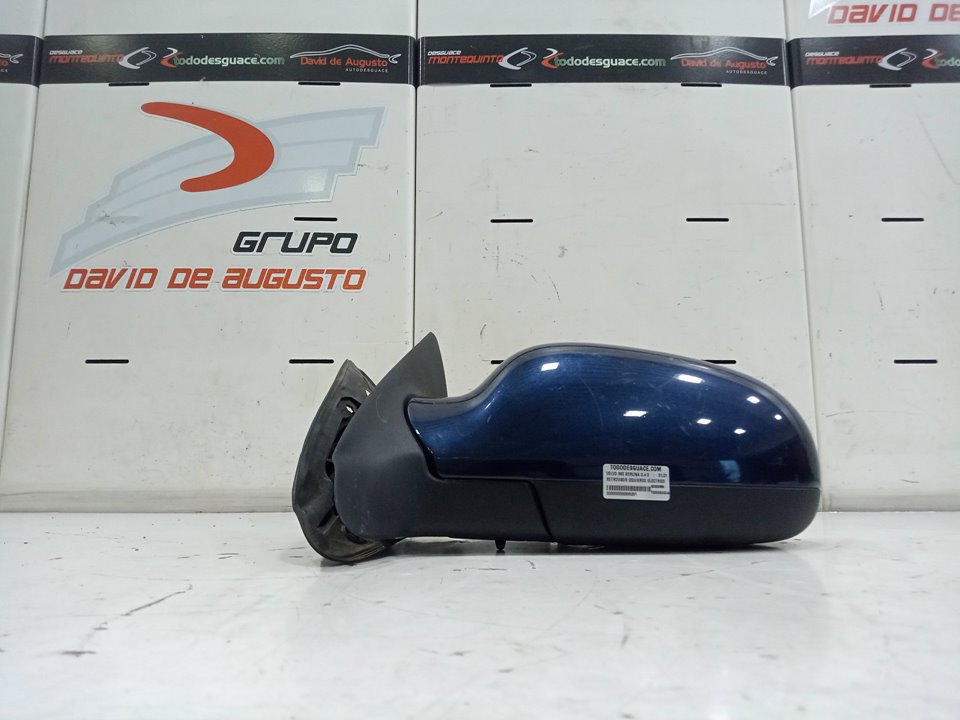 Retrovisor izquierdo electrico volvo s60 i 2.4 d5