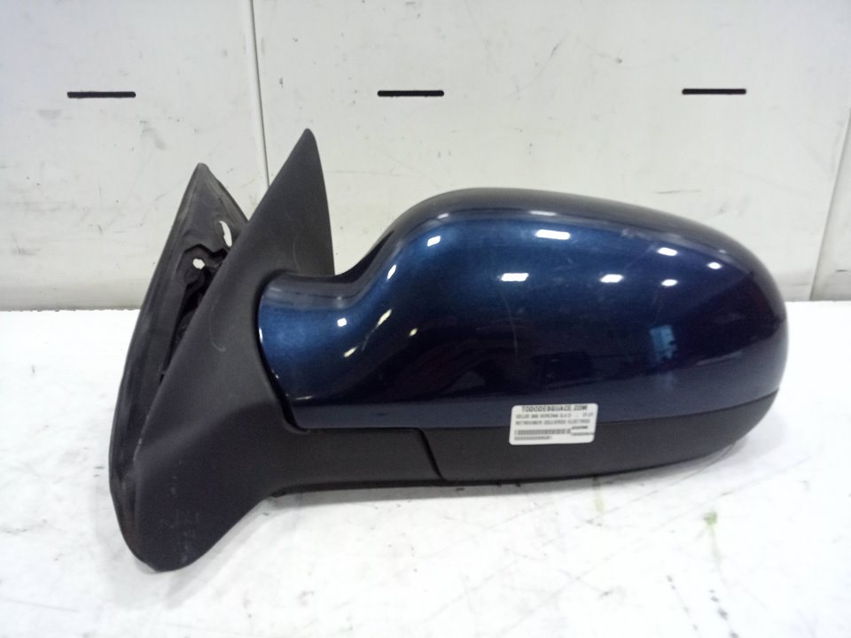 Retrovisor izquierdo electrico volvo s60 i 2.4 d5