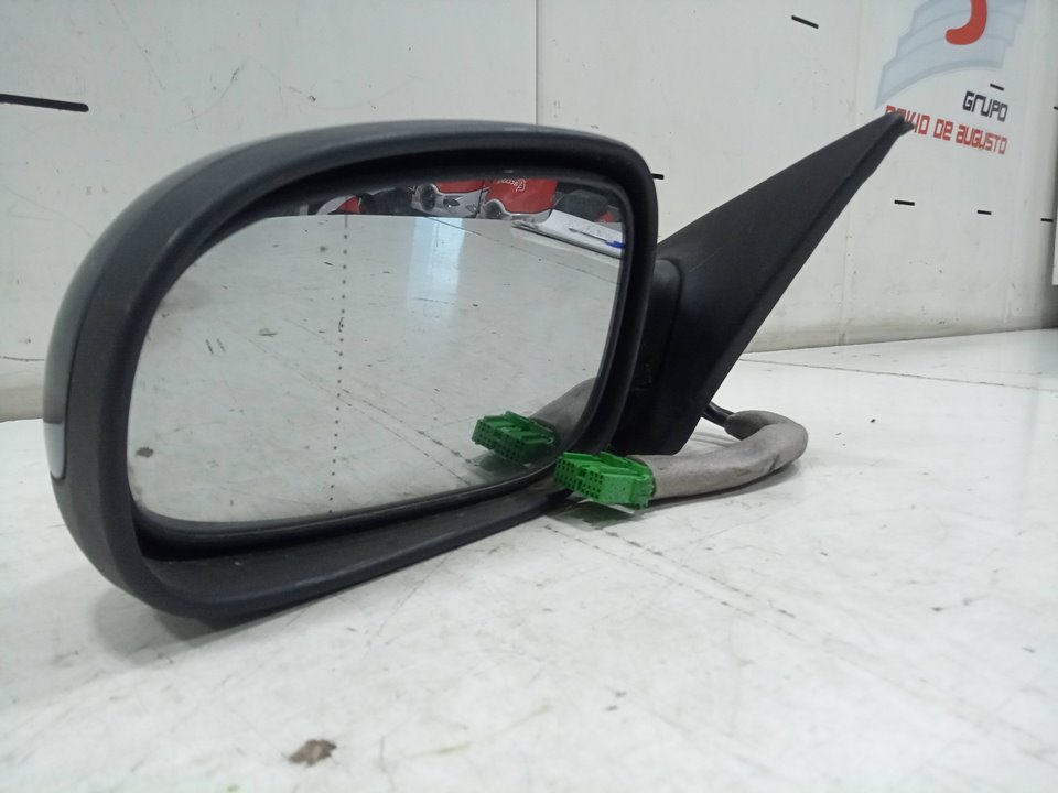 Retrovisor izquierdo electrico volvo s60 i 2.4 d5