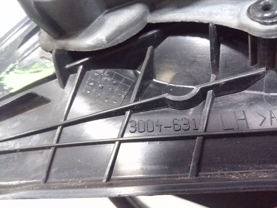 Retrovisor izquierdo electrico volvo s60 i 2.4 d5