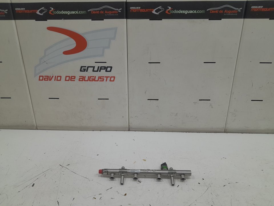 Rampa inyectora volkswagen golf vii variant 2.0 r 4motion