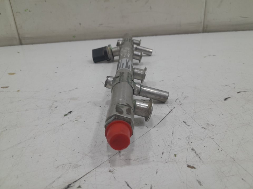 Rampa inyectora volkswagen golf vii variant 2.0 r 4motion