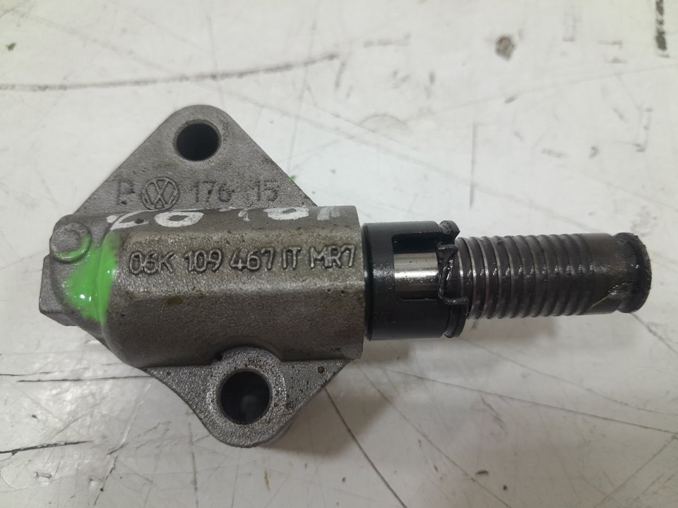 Tensor cadena bomba de aceite volkswagen golf vii variant 2.0 r 4motion