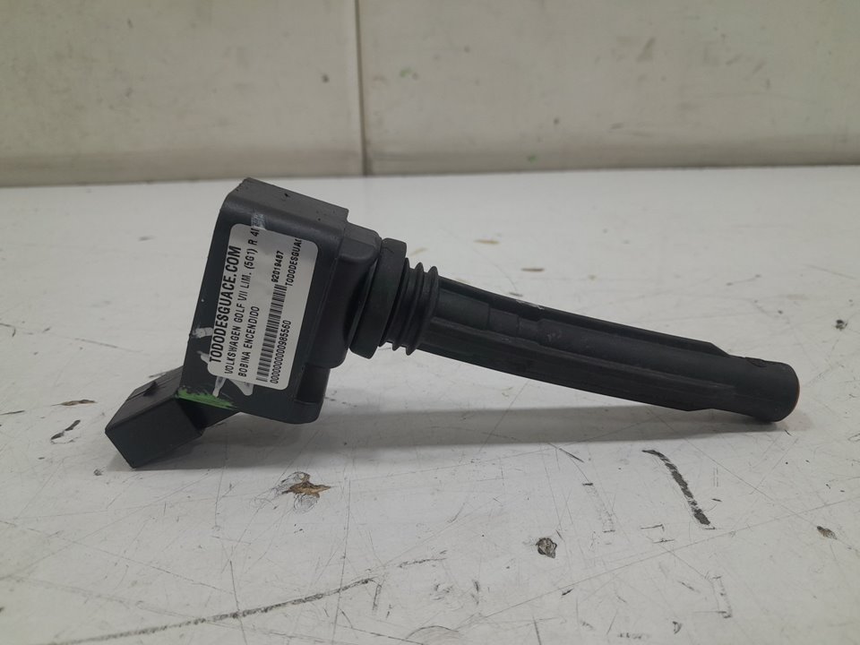 Bobina encendido volkswagen golf vii variant 2.0 r 4motion