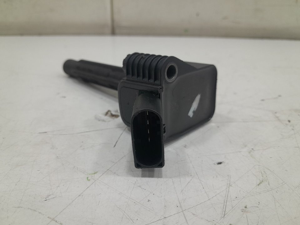 Bobina encendido volkswagen golf vii variant 2.0 r 4motion