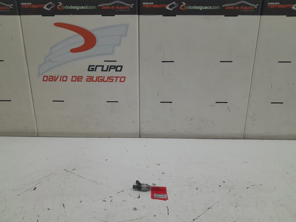 Inyector volkswagen golf vii variant 2.0 r 4motion