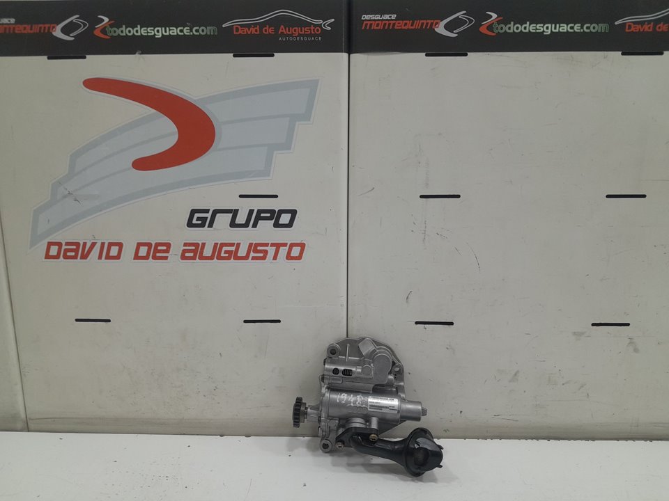 Bomba aceite volkswagen golf vii variant 2.0 r 4motion