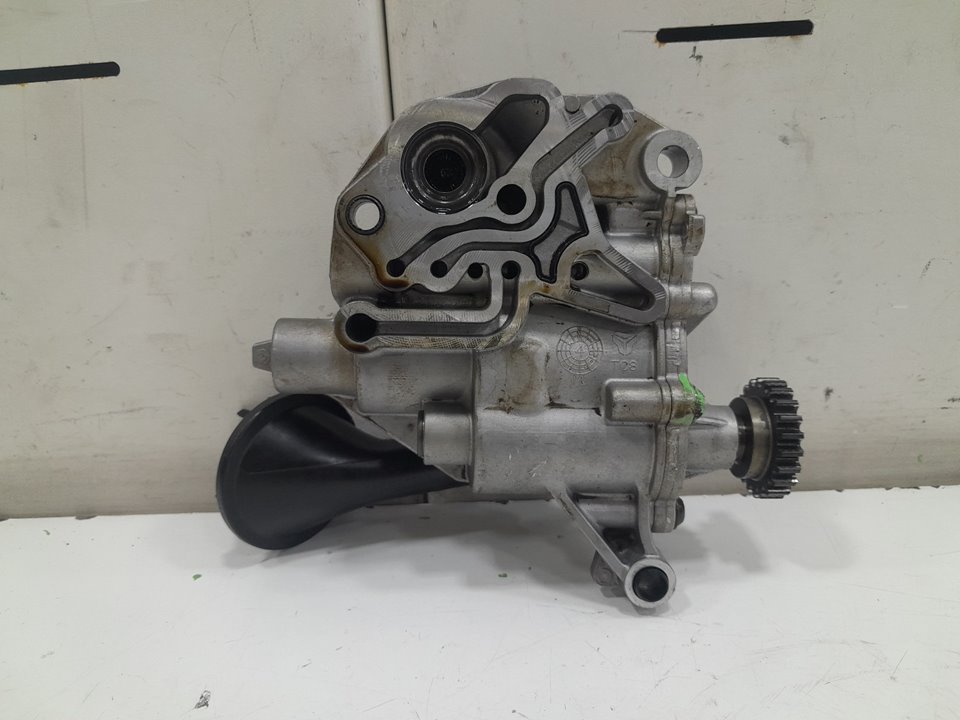 Bomba aceite volkswagen golf vii variant 2.0 r 4motion