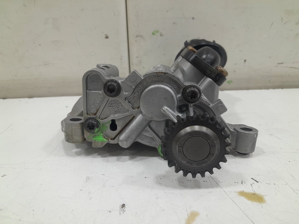 Bomba aceite volkswagen golf vii variant 2.0 r 4motion