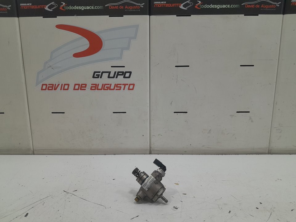 Bomba inyeccion volkswagen golf vii variant 2.0 r 4motion