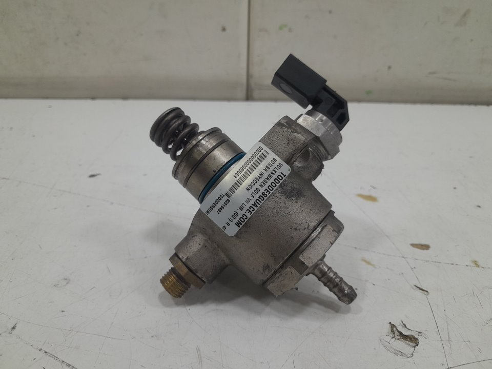 Bomba inyeccion volkswagen golf vii variant 2.0 r 4motion