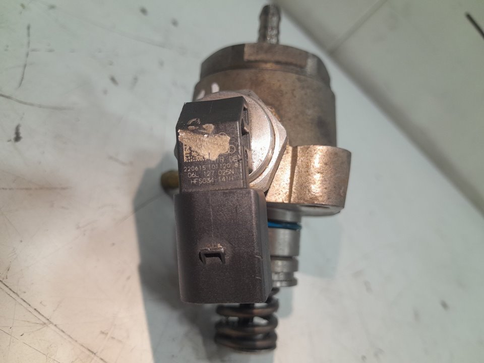 Bomba inyeccion volkswagen golf vii variant 2.0 r 4motion