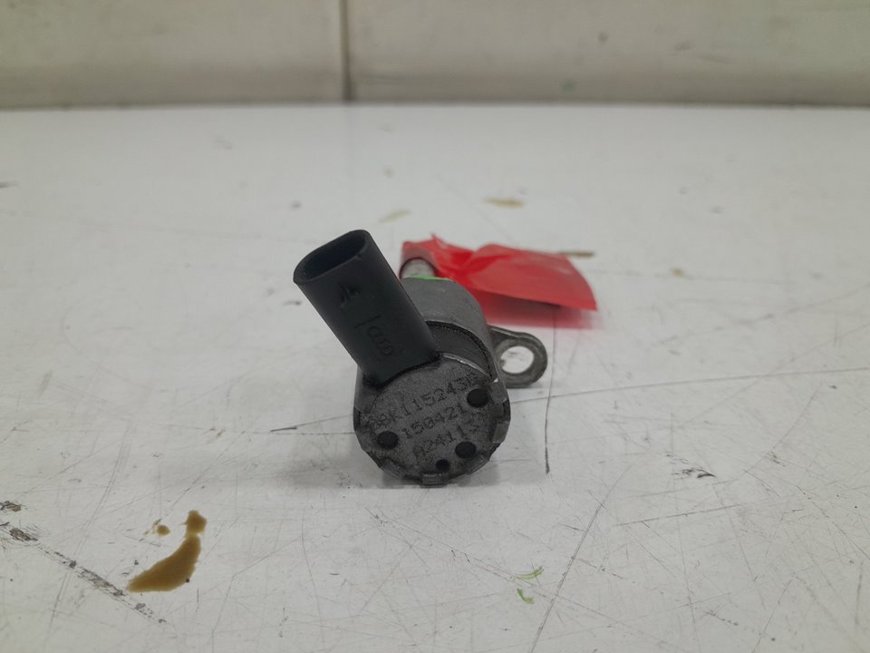 Acumulador de presion volkswagen golf vii variant 2.0 r 4motion