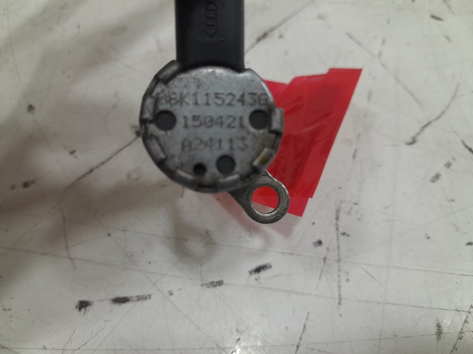 Acumulador de presion volkswagen golf vii variant 2.0 r 4motion