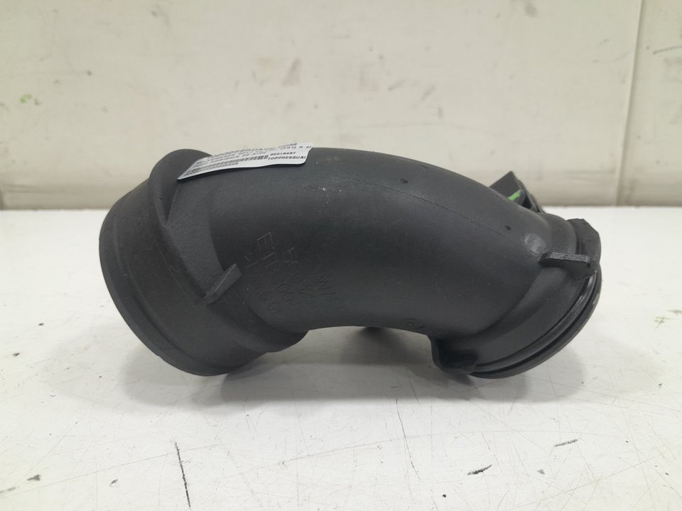 Tubo admision de aire volkswagen golf vii variant 2.0 r 4motion