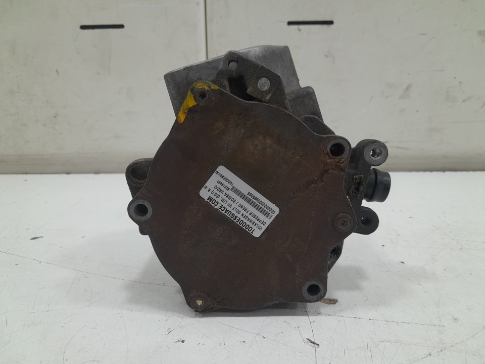 Depresor freno / bomba vacÍo 2.0 r 4motion