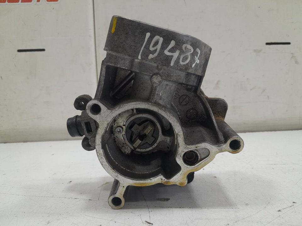 Depresor freno / bomba vacÍo 2.0 r 4motion