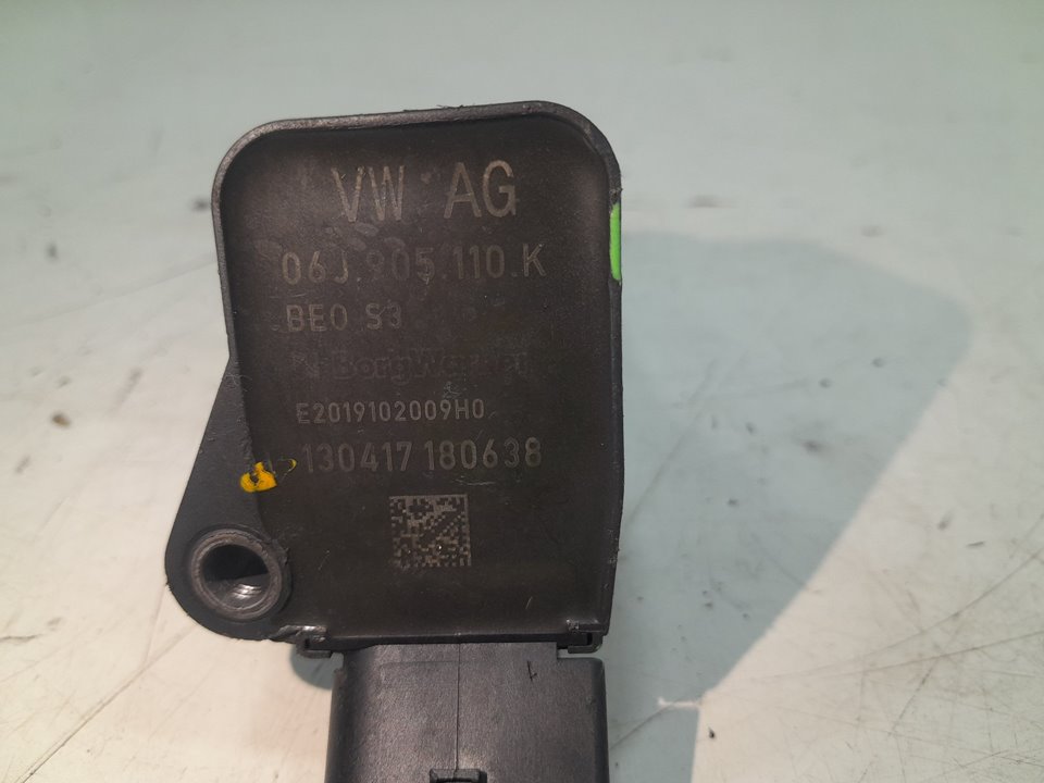 Bobina encendido volkswagen golf vii variant 2.0 r 4motion