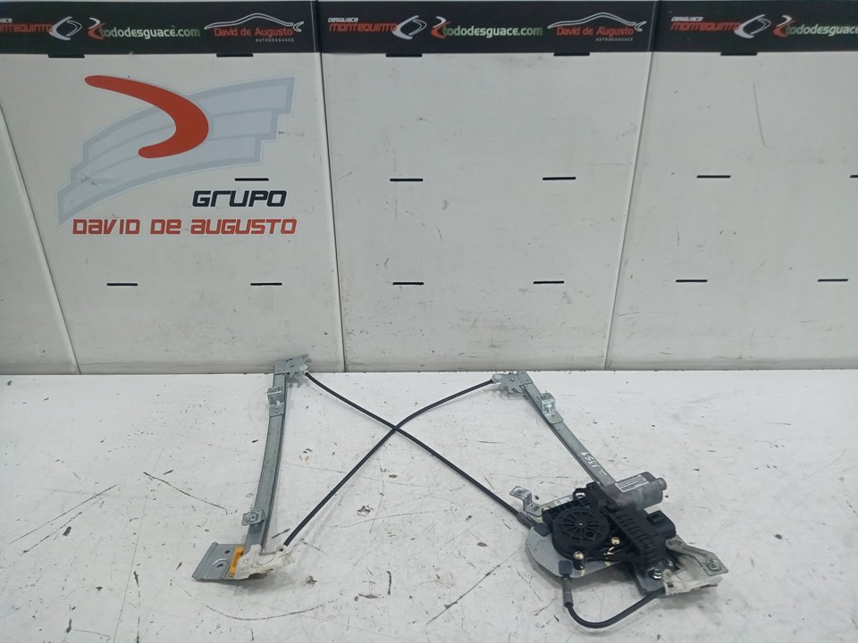 Elevalunas delantero izquierdo ford mondeo iii 2.0 tdci