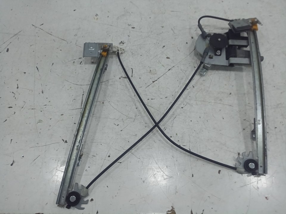 Elevalunas delantero izquierdo ford mondeo iii 2.0 tdci