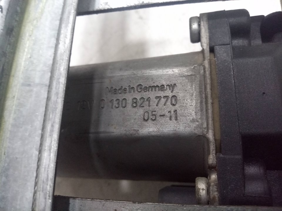 Elevalunas delantero izquierdo ford mondeo iii 2.0 tdci