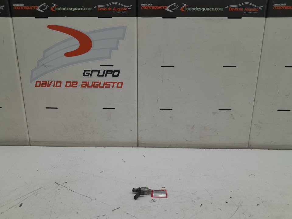 Inyector volkswagen golf vii variant 2.0 r 4motion