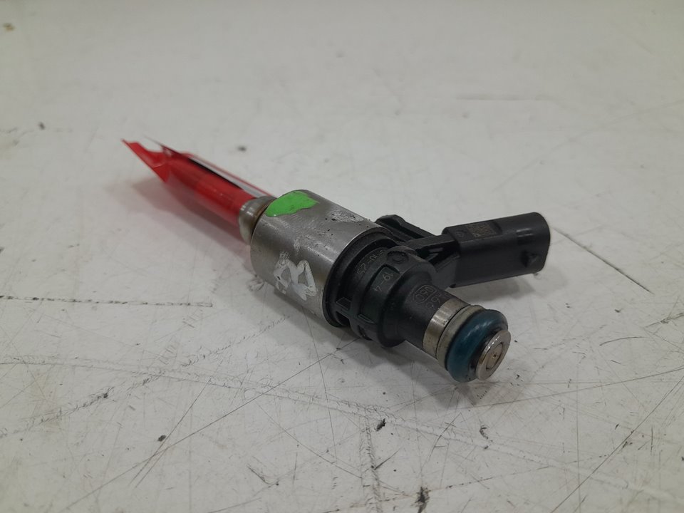 Inyector volkswagen golf vii variant 2.0 r 4motion