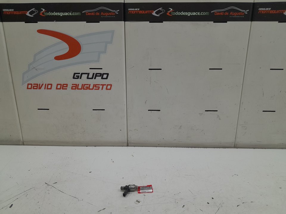 Inyector volkswagen golf vii variant 2.0 r 4motion