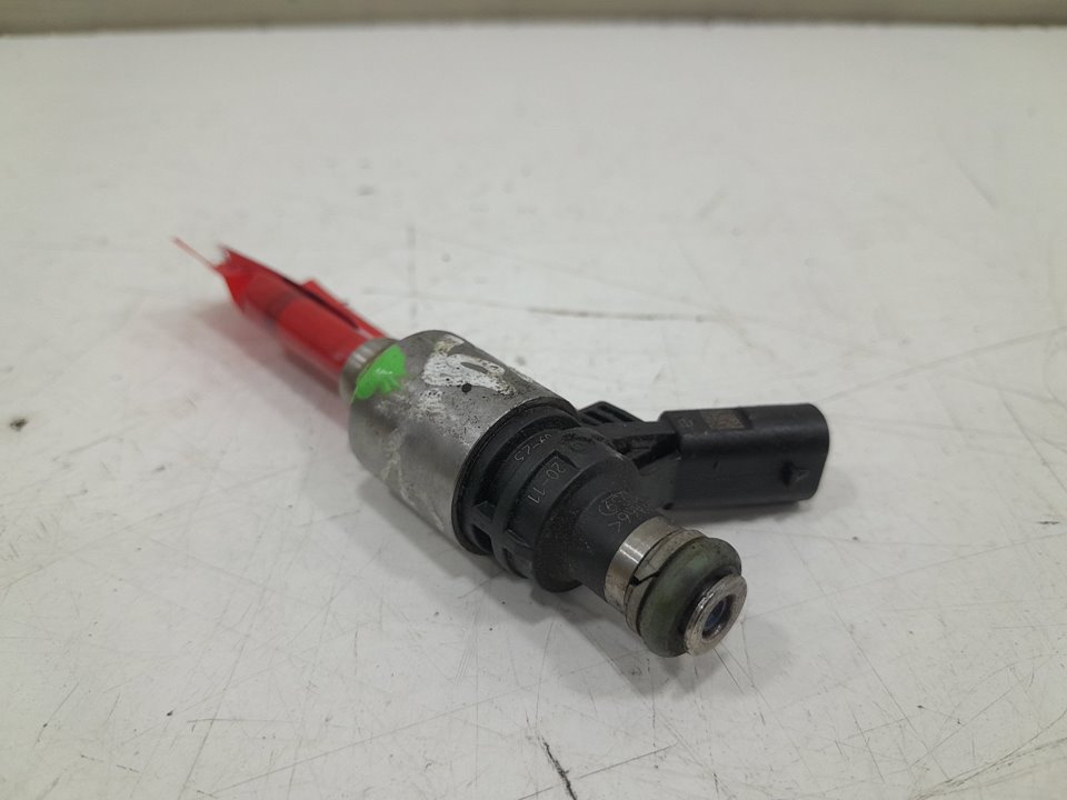 Inyector volkswagen golf vii variant 2.0 r 4motion