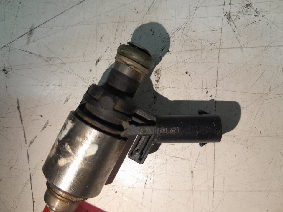 Inyector volkswagen golf vii variant 2.0 r 4motion